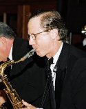 Billy Ross - Tenor Saxophone