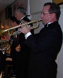David Gibble - Trumpet
