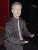 David Hammer / Piano
