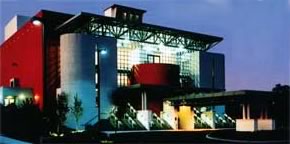 The Eissey Campus Theatre