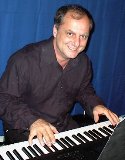 Gary Mayone: Piano