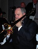 Jim Long - Lead Trombone