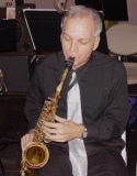 Tom Jaworski / Alto Sax