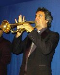 Tom Stancampiano - Trumpet